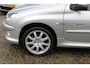 Peugeot 206 SW 1.6-16V Quiksilver , AIRCO, 118.000 KM