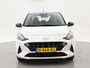Hyundai i10 1.0 AUTOMAAT COMFORT 5-ZITS + APPLE CARPLAY | DAB+ | CRUISE CONTROL | TWO-TONE WIT/ZWART