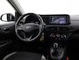 Hyundai i10 1.0 AUTOMAAT COMFORT 5-ZITS + APPLE CARPLAY | DAB+ | CRUISE CONTROL | TWO-TONE WIT/ZWART