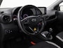 Hyundai i10 1.0 AUTOMAAT COMFORT 5-ZITS + APPLE CARPLAY | DAB+ | CRUISE CONTROL | TWO-TONE WIT/ZWART