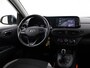 Hyundai i10 1.0 AUTOMAAT COMFORT 5-ZITS + APPLE CARPLAY | DAB+ | CRUISE CONTROL | TWO-TONE WIT/ZWART