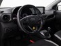 Hyundai i10 1.0 AUTOMAAT COMFORT 5-ZITS + APPLE CARPLAY | DAB+ | CRUISE CONTROL | TWO-TONE WIT/ZWART