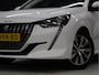 Peugeot 208 1.2 PureTech Active [CRUISE CONTROL, APPLE CARPLAY, ANDROID AUTO, AIRCONDITIONING, NAVIGATIE, NIEUWSTAAT]