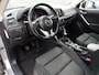 Mazda CX-5 2.2D TS+ Lease Pack 2WD * NAVI * TREKHAAK * KEURIG ONDERHOUDEN !!