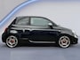 Fiat 500 1.4 T-Jet Abarth Turismo Fiat 500 C 1.4 T-Jet Abarth Turismo 595/Apple Carplay/Bruin Leder/Beats/Climate Control/Navigatie/DAB+/Bi-Xenon/(MET GARANTIE*)