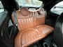Fiat 500 1.4 T-Jet Abarth Turismo Fiat 500 C 1.4 T-Jet Abarth Turismo 595/Apple Carplay/Bruin Leder/Beats/Climate Control/Navigatie/DAB+/Bi-Xenon/(MET GARANTIE*)