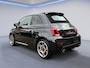 Fiat 500 1.4 T-Jet Abarth Turismo Fiat 500 C 1.4 T-Jet Abarth Turismo 595/Apple Carplay/Bruin Leder/Beats/Climate Control/Navigatie/DAB+/Bi-Xenon/(MET GARANTIE*)
