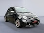 Fiat 500 1.4 T-Jet Abarth Turismo Fiat 500 C 1.4 T-Jet Abarth Turismo 595/Apple Carplay/Bruin Leder/Beats/Climate Control/Navigatie/DAB+/Bi-Xenon/(MET GARANTIE*)