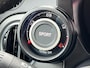 Fiat 500 1.4 T-Jet Abarth Turismo Fiat 500 C 1.4 T-Jet Abarth Turismo 595/Apple Carplay/Bruin Leder/Beats/Climate Control/Navigatie/DAB+/Bi-Xenon/(MET GARANTIE*)