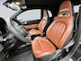 Fiat 500 1.4 T-Jet Abarth Turismo Fiat 500 C 1.4 T-Jet Abarth Turismo 595/Apple Carplay/Bruin Leder/Beats/Climate Control/Navigatie/DAB+/Bi-Xenon/(MET GARANTIE*)