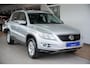 Volkswagen Tiguan 1.4 TSI 4Motion|Org NL|Trekhaak|CarPlay|Youngtimer|Top Onderhouden