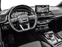Audi Q5 50 TFSIe 299pk S-tronic S edition Competition · Apple/Android Car Play · Luchtvering · Keyless · 360 Camera · Elek. Achterklep · 20'' Inch · 01-08-2027 of 100.000km