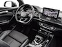 Audi Q5 50 TFSIe 299pk S-tronic S edition Competition · Apple/Android Car Play · Luchtvering · Keyless · 360 Camera · Elek. Achterklep · 20'' Inch · 01-08-2027 of 100.000km
