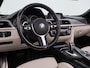 BMW 4-Serie Cabrio 420i M-SPORT + NEKVERWARMING | HEAD-UP | DAB | HARMAN/KARDON | MEMORY | CAMERA | SPORTSTOELEN