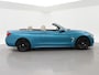 BMW 4-Serie Cabrio 420i M-SPORT + NEKVERWARMING | HEAD-UP | DAB | HARMAN/KARDON | MEMORY | CAMERA | SPORTSTOELEN