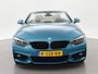 BMW 4-Serie Cabrio 420i M-SPORT + NEKVERWARMING | HEAD-UP | DAB | HARMAN/KARDON | MEMORY | CAMERA | SPORTSTOELEN