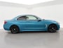 BMW 4-Serie Cabrio 420i M-SPORT + NEKVERWARMING | HEAD-UP | DAB | HARMAN/KARDON | MEMORY | CAMERA | SPORTSTOELEN