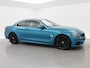 BMW 4-Serie Cabrio 420i M-SPORT + NEKVERWARMING | HEAD-UP | DAB | HARMAN/KARDON | MEMORY | CAMERA | SPORTSTOELEN
