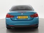 BMW 4-Serie Cabrio 420i M-SPORT + NEKVERWARMING | HEAD-UP | DAB | HARMAN/KARDON | MEMORY | CAMERA | SPORTSTOELEN