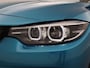 BMW 4-Serie Cabrio 420i M-SPORT + NEKVERWARMING | HEAD-UP | DAB | HARMAN/KARDON | MEMORY | CAMERA | SPORTSTOELEN