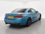 BMW 4-Serie Cabrio 420i M-SPORT + NEKVERWARMING | HEAD-UP | DAB | HARMAN/KARDON | MEMORY | CAMERA | SPORTSTOELEN
