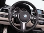 BMW 4-Serie Cabrio 420i M-SPORT + NEKVERWARMING | HEAD-UP | DAB | HARMAN/KARDON | MEMORY | CAMERA | SPORTSTOELEN