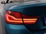 BMW 4-Serie Cabrio 420i M-SPORT + NEKVERWARMING | HEAD-UP | DAB | HARMAN/KARDON | MEMORY | CAMERA | SPORTSTOELEN