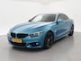 BMW 4-Serie Cabrio 420i M-SPORT + NEKVERWARMING | HEAD-UP | DAB | HARMAN/KARDON | MEMORY | CAMERA | SPORTSTOELEN