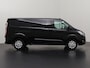 Ford Transit Custom 2.0TDCI 170PK Lang Limited | Multimedia | Camera | Betimmering | 3-Persoons | Airco | Cruise
