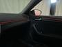 Skoda Superb Combi 1.5 TSI 150pk DSG ACT Sportline Business Sfeerverlichting Stoelverwarming Camera