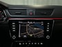Skoda Superb Combi 1.5 TSI 150pk DSG ACT Sportline Business Sfeerverlichting Stoelverwarming Camera