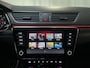 Skoda Superb Combi 1.5 TSI 150pk DSG ACT Sportline Business Sfeerverlichting Stoelverwarming Camera