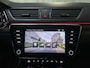 Skoda Superb Combi 1.5 TSI 150pk DSG ACT Sportline Business Sfeerverlichting Stoelverwarming Camera