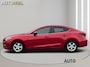 Mazda 3 2.0 TS|Navi|Trekhaak|Xenon|Stoelverwarming