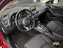 Mazda 3 2.0 TS|Navi|Trekhaak|Xenon|Stoelverwarming