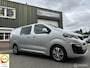 Peugeot Expert Bestel 231L 2.0 BlueHDI 120pk Dubbel Cabine|2x Schuifdeur|Carplay|EURO6
