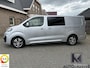 Peugeot Expert Bestel 231L 2.0 BlueHDI 120pk Dubbel Cabine|2x Schuifdeur|Carplay|EURO6
