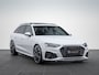 Audi A4 Avant 45 TDI 231pk Quattro S-line Pano Matrix Trekhaak ACC 19''