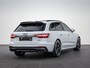 Audi A4 Avant 45 TDI 231pk Quattro S-line Pano Matrix Trekhaak ACC 19''