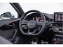Audi A4 Avant 45 TDI 231pk Quattro S-line Pano Matrix Trekhaak ACC 19''
