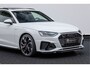 Audi A4 Avant 45 TDI 231pk Quattro S-line Pano Matrix Trekhaak ACC 19''