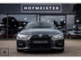 BMW 4-Serie Cabrio 420i M-Sport | H/K | Trekhaak