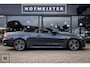 BMW 4-Serie Cabrio 420i M-Sport | H/K | Trekhaak