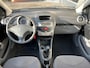 Peugeot 107 1.0-12V XS | Elektrische ramen|