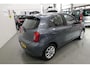 Nissan Micra 1.2 automaat Connect Edition(1ste eigenaar&Goed onderhouden)