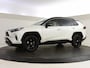 Toyota RAV4 2.5 Hybrid AWD Bi-Tone | Parkeersensoren V+A | JBL
