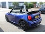 MINI Cooper S Mini Cabrio 2.0 192PK Knightsbridge Edition JCW LED H/K Audio Kuipstoelen