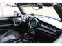 MINI Cooper S Mini Cabrio 2.0 192PK Knightsbridge Edition JCW LED H/K Audio Kuipstoelen