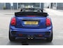 MINI Cooper S Mini Cabrio 2.0 192PK Knightsbridge Edition JCW LED H/K Audio Kuipstoelen
