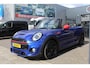 MINI Cooper S Mini Cabrio 2.0 192PK Knightsbridge Edition JCW LED H/K Audio Kuipstoelen